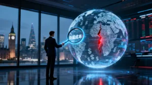 【2025外匯投資指南】專家揭秘90%新手忽略的3大隱藏成本:滑點、隔夜利息與監管漏洞