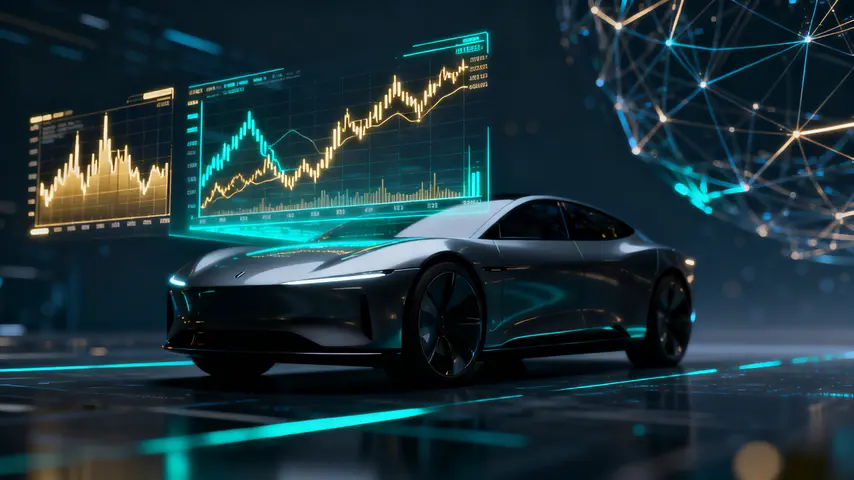 Tesla 股票分析 (2026):專業評估風險與 Robotaxi 未來估值