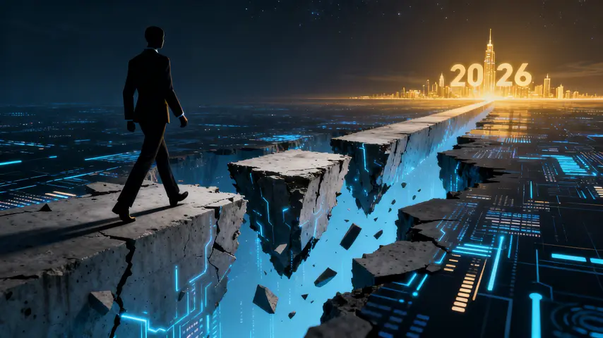 Gamuda (5398.KL) 股票分析:2026年的3大投资风险与潜在回报