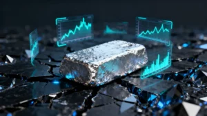 2025白银投资预测:专家拆解3大交易陷阱与隐性成本