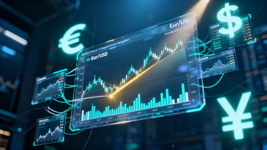 2025 外匯直盤終極指南:從交易成本到券商滑點的深度評測