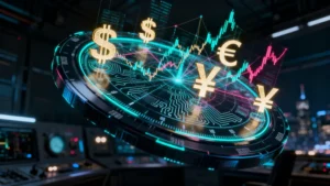 外匯交叉盤交易終極指南 (2026):從點差到流動性,專業操盤手的風險控制手冊