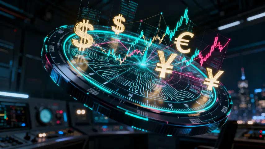 外匯交叉盤交易終極指南 (2026):從點差到流動性,專業操盤手的風險控制手冊