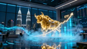 2026年马来西亚ETF投资终极指南:识破市场迷雾,构建稳健收益组合