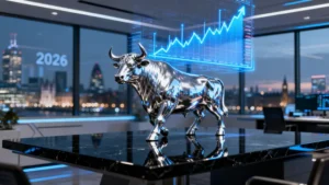 2026倫敦銀投資終極指南：從交易平台風險到成本對比全解析 | 權威策略