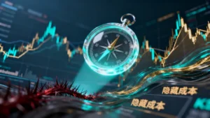 外汇交易入门:实测 5 大平台与避开 3 种隐藏成本的指南 (2026 更新)