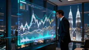 【2026实测】马来西亚CFD平台深度评测：5大监管平台真实成本与滑点风险对比