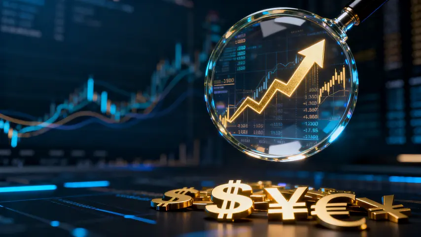 2026外币汇率全攻略:实测5大平台「隐藏成本」,一文看懂即时唱钱最佳策略