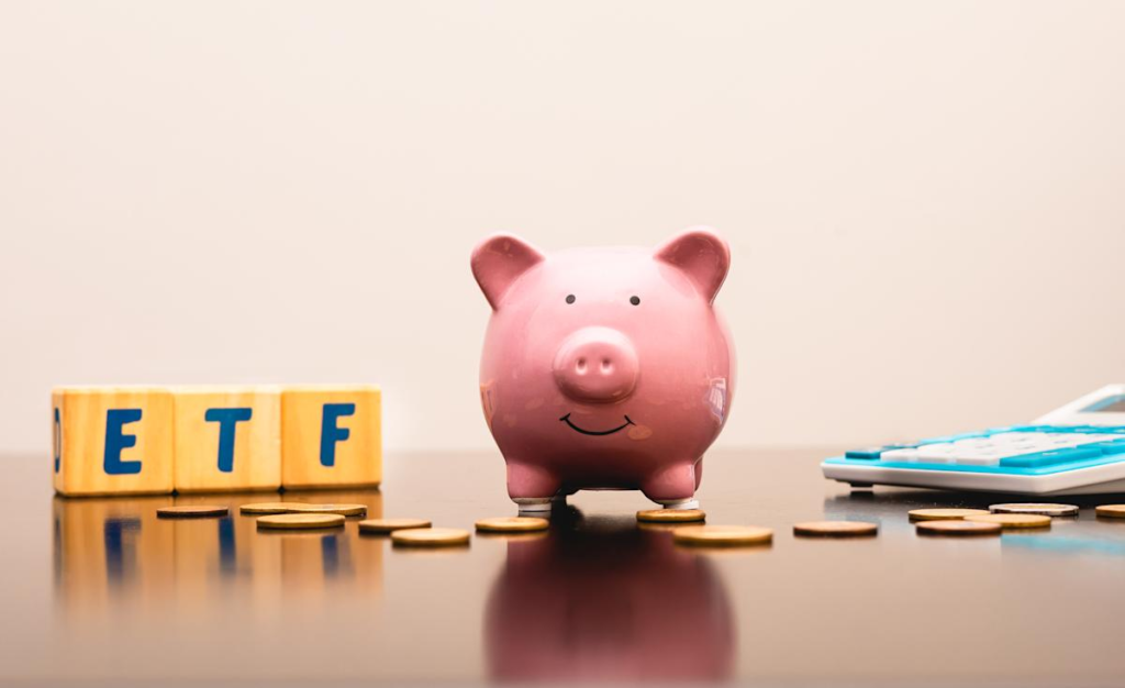 除非成分股打开跌停,否则ETF的流动性将难以恢復。 - Ultima Markets