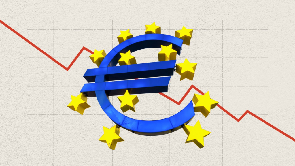 Concentration risk in EU50 blue chip stocks - Ultima Markets