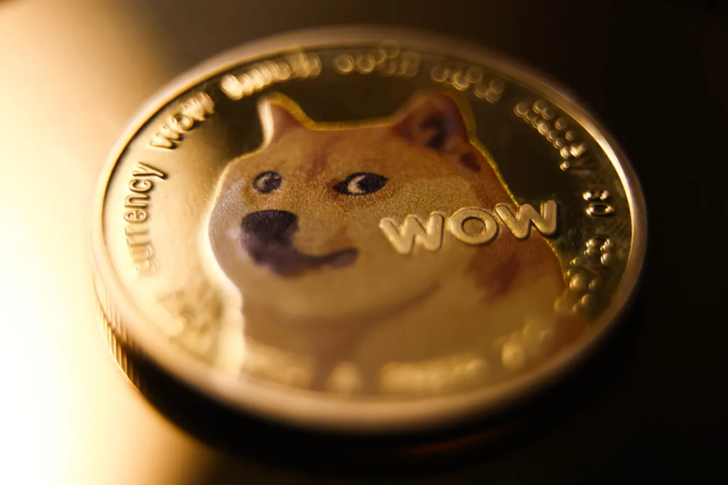 Dogecoin is fighting a losing battle against supply math and market relevance. - Ultima Markets