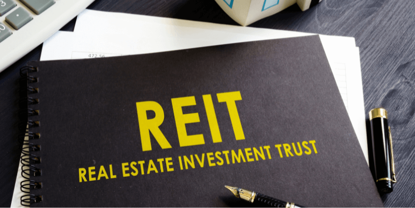 VNQ, XLRE, IYR 等五大 美股房地产ETF 全方位解剖 - Ultima Markets