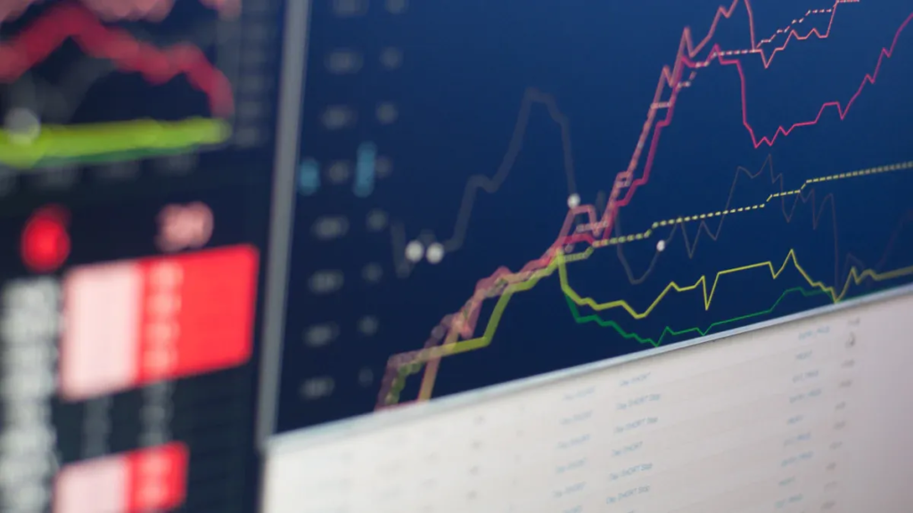 即使是流动性极佳的ETF,其价差依然存在,而成交量较小的ETF,价差可能大到让你震惊。 - Ultima Markets