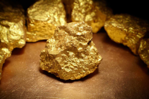 Gold Prices Lose Their Luster: Why the Next Month Decisively Favors the Bears