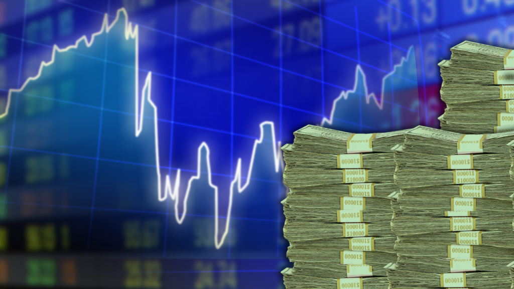 货币基金ETF的低风险”不等于“无风险” - Ultima Markets