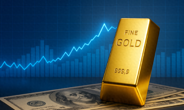 如何利用最高流动性的XAUUSD交易时间? - Ultima Markets