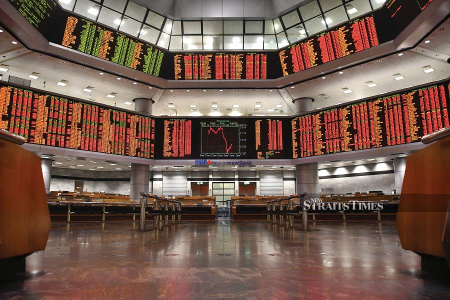 股市是市场信心的“晴雨表”。美国升息对FBM KLCI的冲击是双重的。 - Ultima Markets