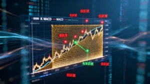 【2026 MACD 均線戰略】高手不說的風險濾網：避開 80% 假訊號的實戰指南