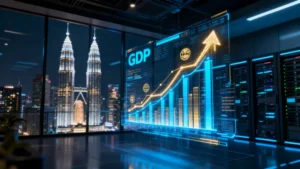 【2026權威預測】馬來西亞GDP增長全解析：透視世界銀行與IMF數據後的投資策略