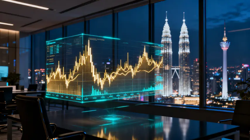 2026 XAUUSD 马来西亚交易时间终极指南：把握黄金波动最佳时机 (MYT) 与风险规避