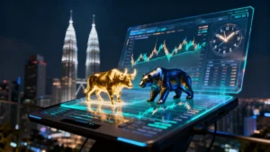 2026 馬來西亞 XAUUSD 交易時間完整指南 (含冬夏令時對照表)