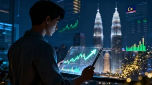 【2026 马股开户指南】新手如何购买马来西亚股票：3大券商成本与风险审计