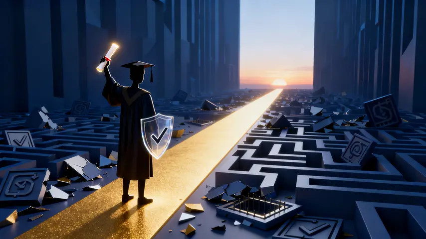 PTPTN 申請條件 2026：財務專家教你避開 3 大陷阱與豁免還款全攻略