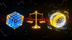 HashKey vs Binance (2026) 深度評測：從監管套利與滑點數據看專業交易者的最佳選擇