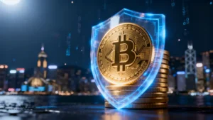 【2026 HashKey 開戶優惠實測】如何最大化 2,900 HSK 獎勵?SFC 持牌交易所風險與教學