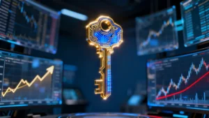 【2026 HashKey 推荐码】赚钱码背后的金融风险？分析师带你最大化收益