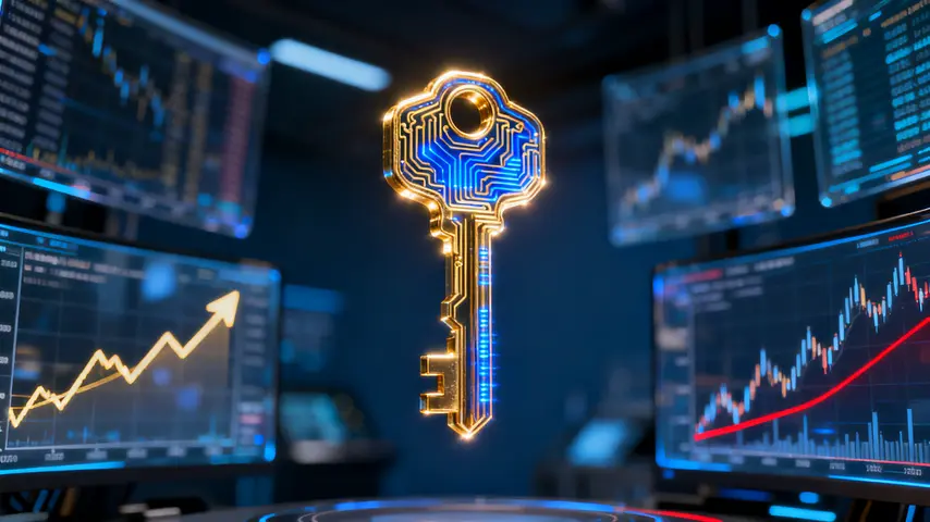 【2026 HashKey 推荐码】赚钱码背后的金融风险？分析师带你最大化收益