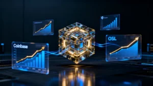 HashKey 上市深度解析：2026 年估值與風險全解析 (附 Coinbase/OSL 數據對比)