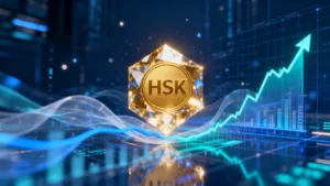 2026 HashKey 股價預測：HSK 代幣價值與集團估值深度解析 (附風險分析)