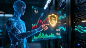 【2026实测】HashKey交易所全面介绍：不只看手续费，深度解析滑点与监管风险