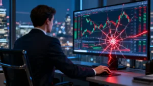 【2026倫敦交易員警告】差價合約7大隱形陷阱：一篇看懂滑點、隔夜利息與監管漏洞