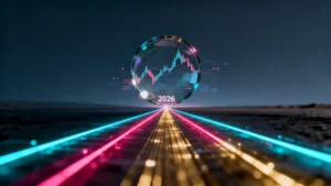 CRCL股票該買嗎？2026三大CRCL前景解析與風險評級