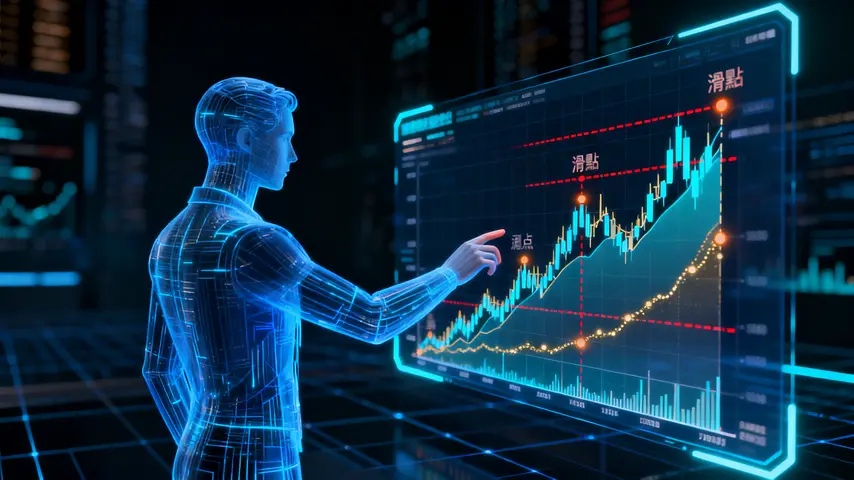 2026自動交易策略終極指南：專家實測5大平台風險與滑點，避開90%新手陷阱