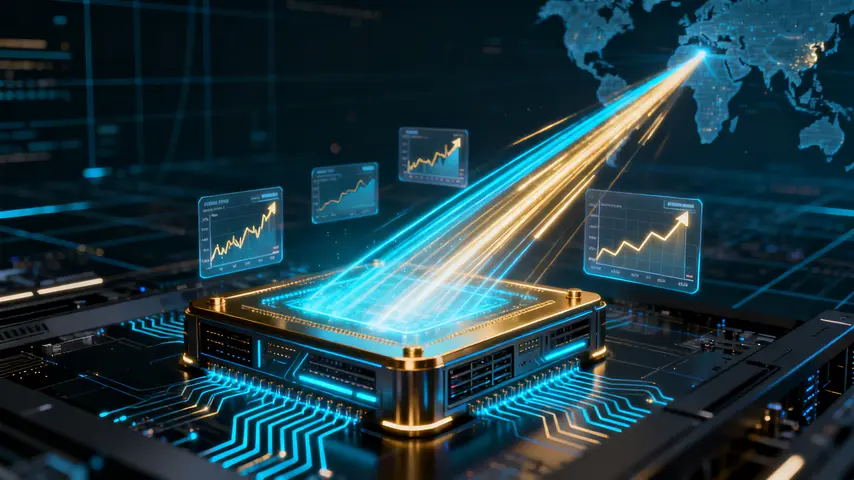 MQL5 VPS 終極指南 (2026)：實測數據揭示如何選擇VPS以降低交易滑點