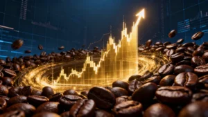 【2026 羅布斯塔咖啡投資風暴】期貨價格預測、越南供應鏈風險與三大投行策略全解析