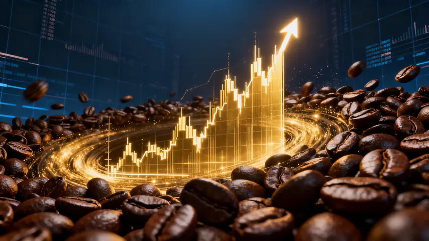 【2026 羅布斯塔咖啡投資風暴】期貨價格預測、越南供應鏈風險與三大投行策略全解析