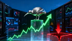 2026 紐元匯率走勢全解析:專家教你避開三大投資陷阱 (附頂尖券商實測對比)