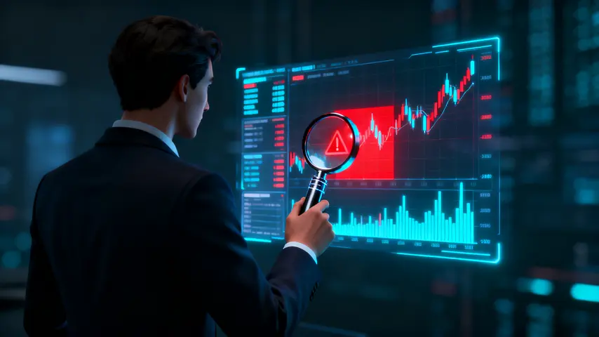 股票投資建議 App 可信嗎？2026 年專家級風控審計指南