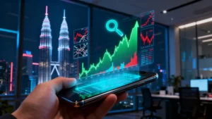 2026马来西亚股票App终极评测：10大平台真实手续费与滑点风险审计