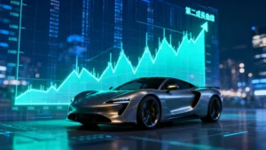 小米股票 (1810.HK) 2026 深度分析：電動車業務能否引爆第二成長曲線？