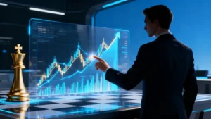 股票怎么玩?從「新手遊玩」到「專家致勝」的 2026 實戰指南 (附券商風險對比)