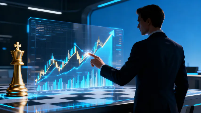 股票怎么玩？從「新手遊玩」到「專家致勝」的 2026 實戰指南 (附券商風險對比)