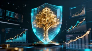 2026 年 EPF 投資組合策略指南:3 個超越基本追蹤的風險對沖與資產增值戰術