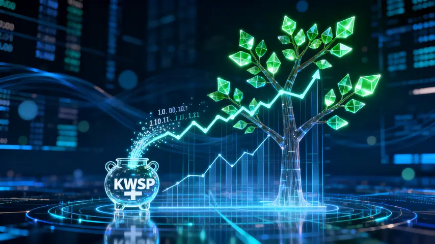 KWSP 股票投資 2026 終極指南：從 i-Invest 戶口申請到 Shariah 股息股筛选 (附完整券商比較)