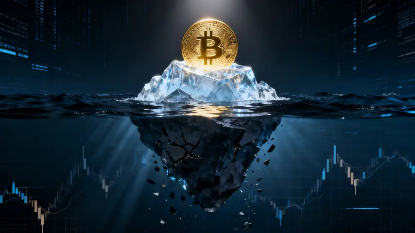 2026 比特幣投資成本分析：$10,000 美元買入的隱藏費用與交易所滑點風險