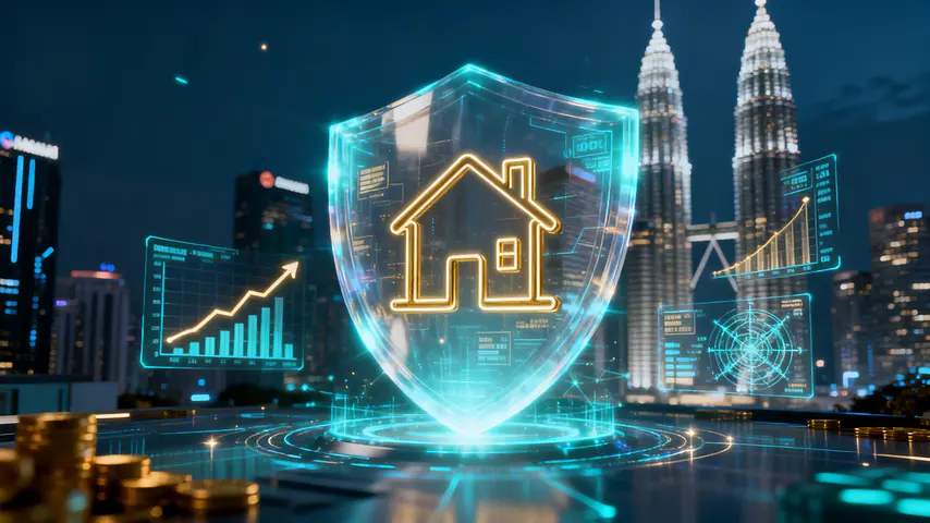 【2026馬來西亞保險公司排名】15大最佳人壽、汽車與醫療保險公司深度評測 | 附BNM官方數據